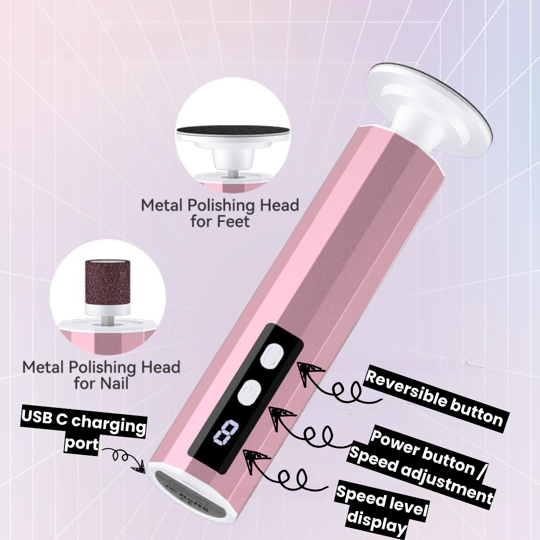 PediPure™ (Copy)