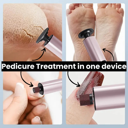 PediPure™ (Copy)