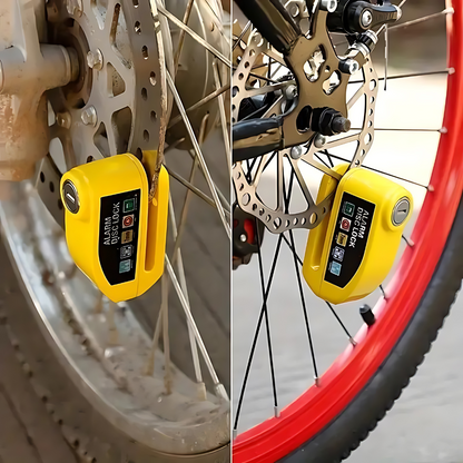 MotoLock™